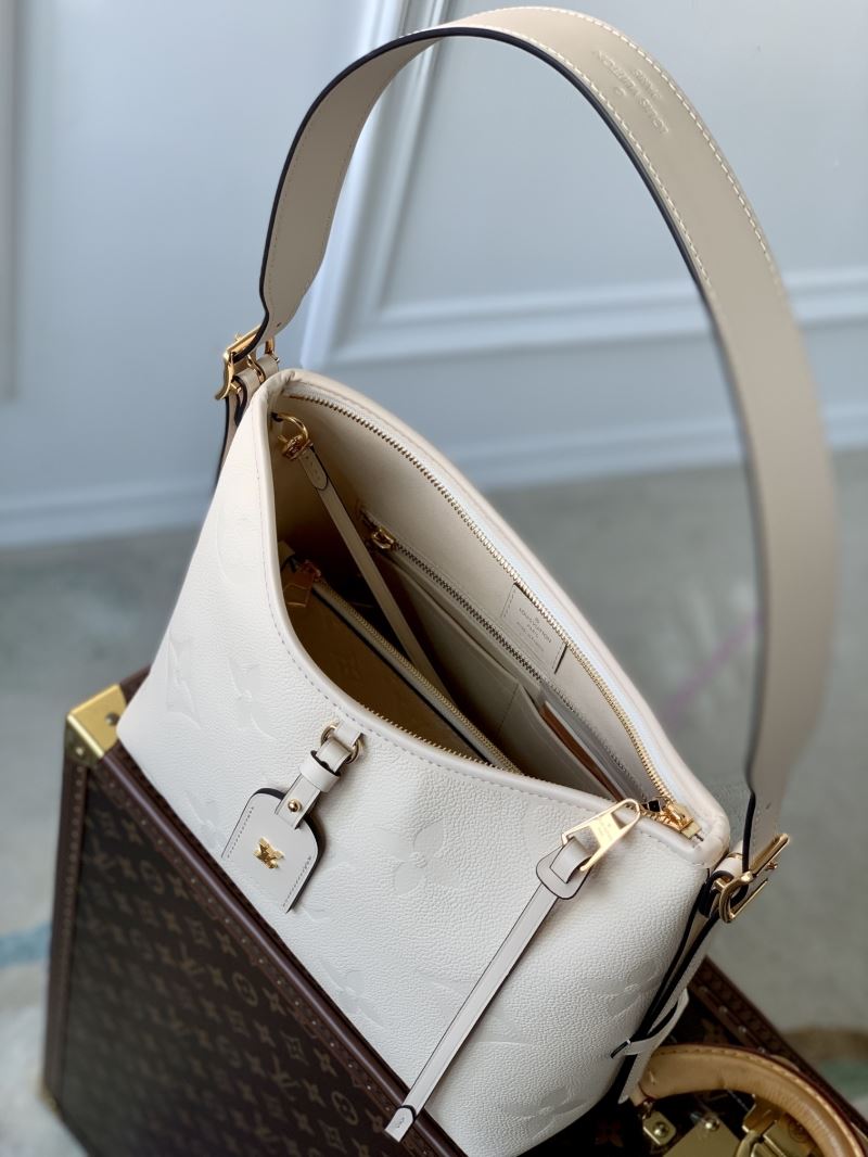 LV Top Handle Bags